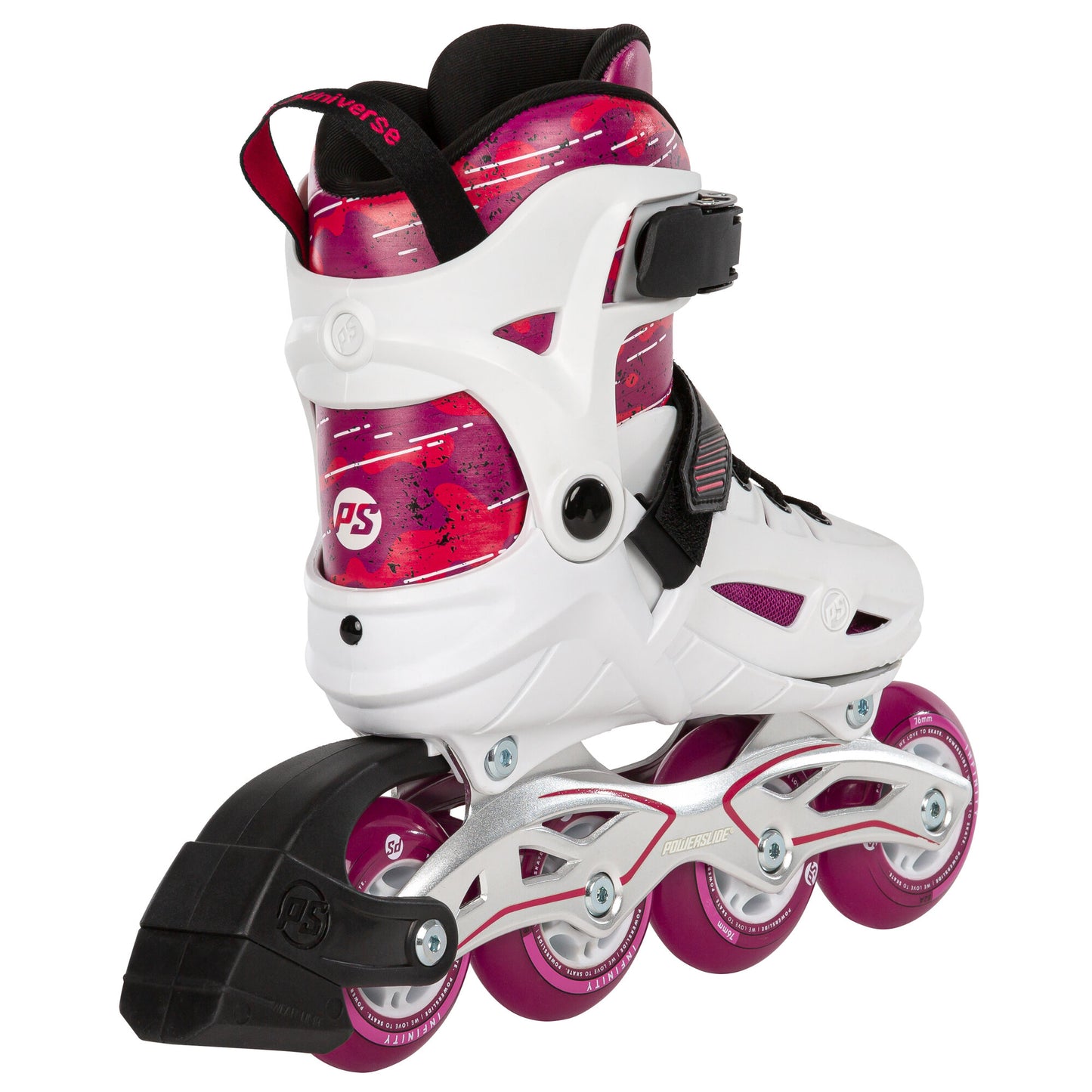 Universe 4W Pink adj. (2)