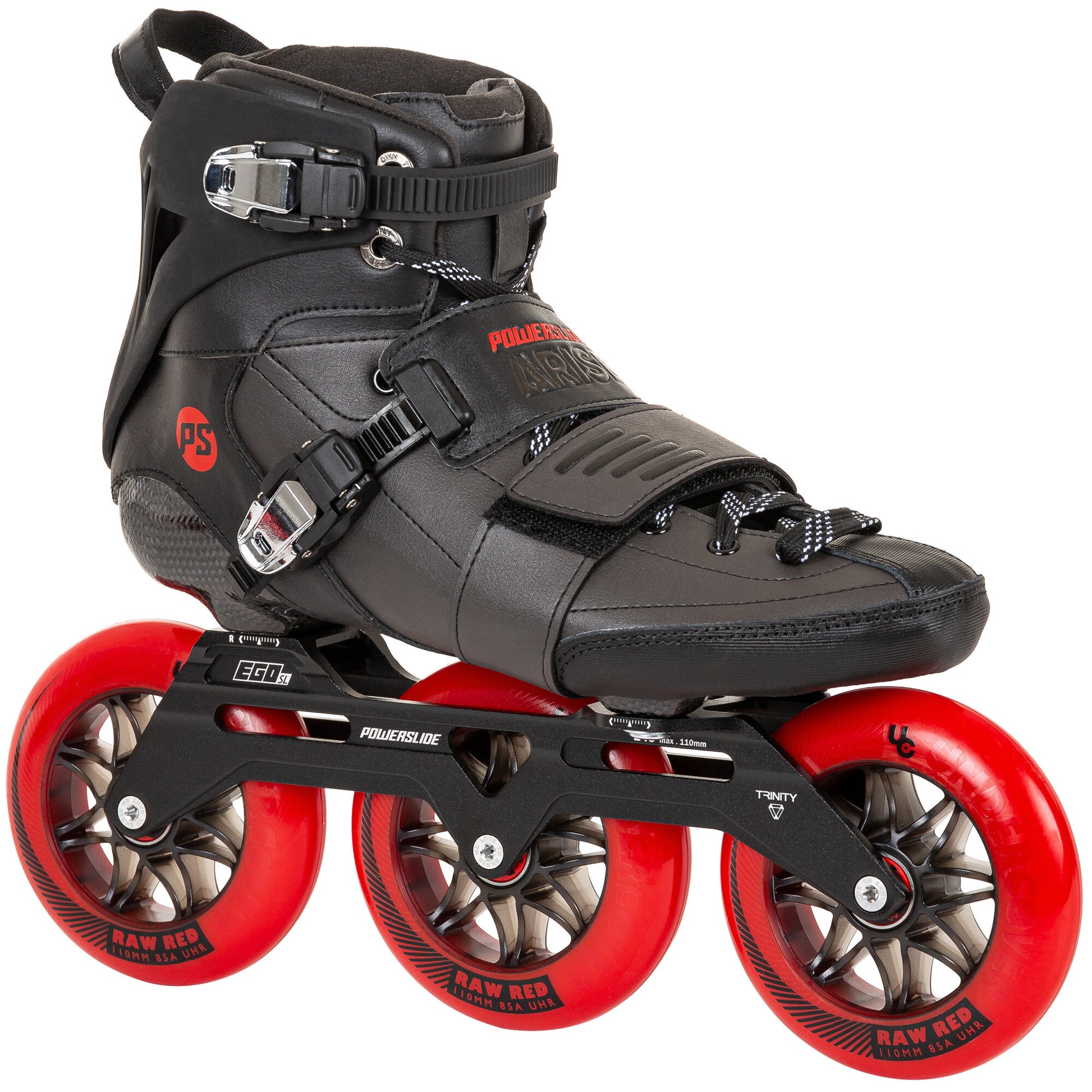 Arise SL Black (1)
