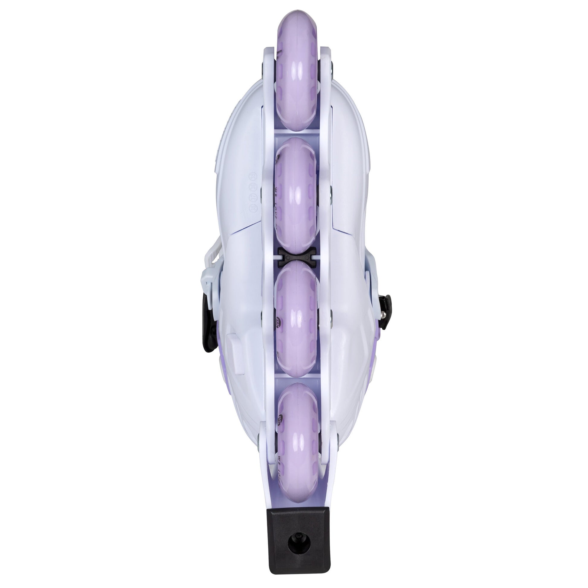 Khaan Junior NXT White adj. (4)