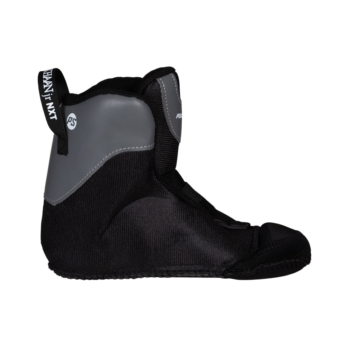 Khaan Junior NXT White adj. (5)