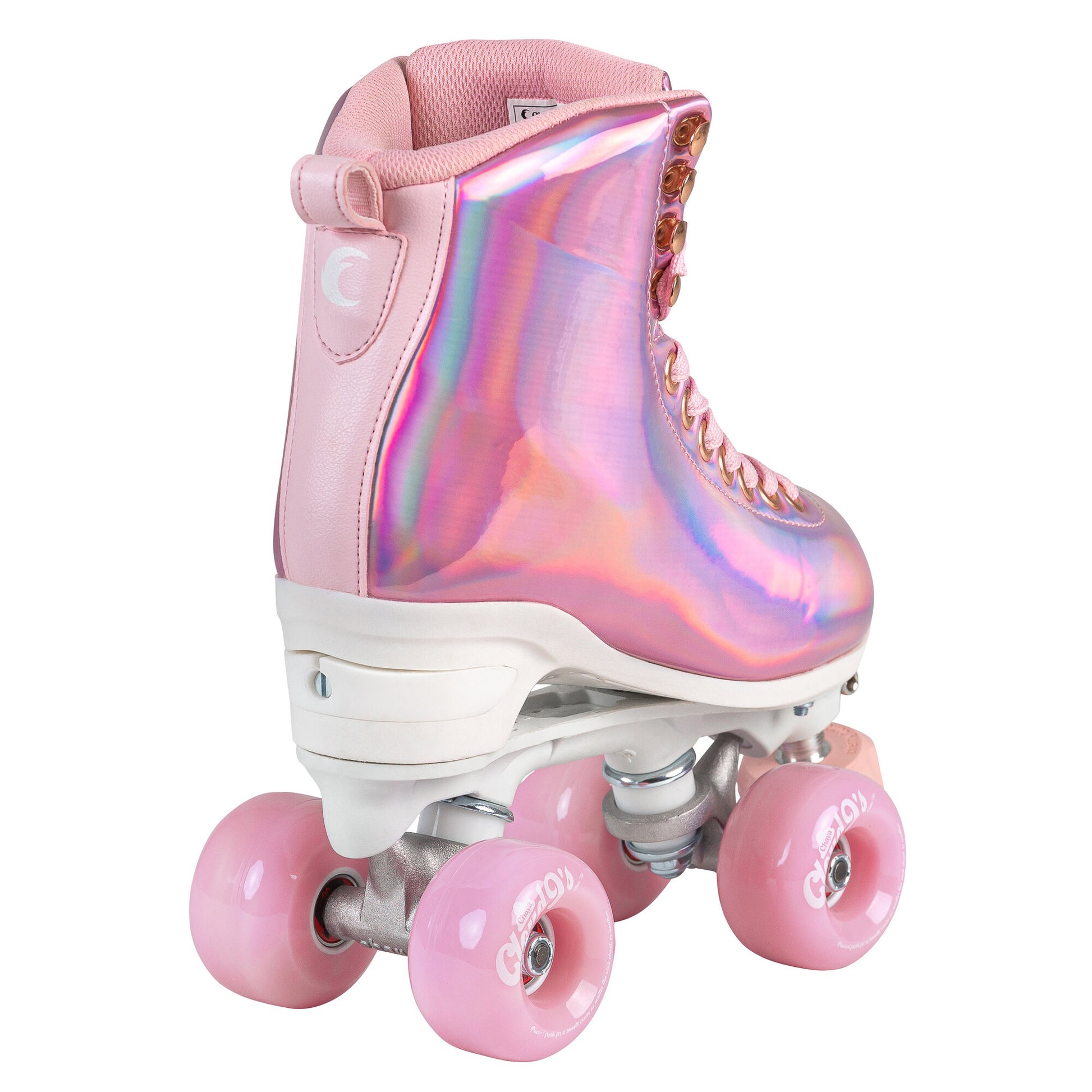 Melrose Elite Space Holographic (2)