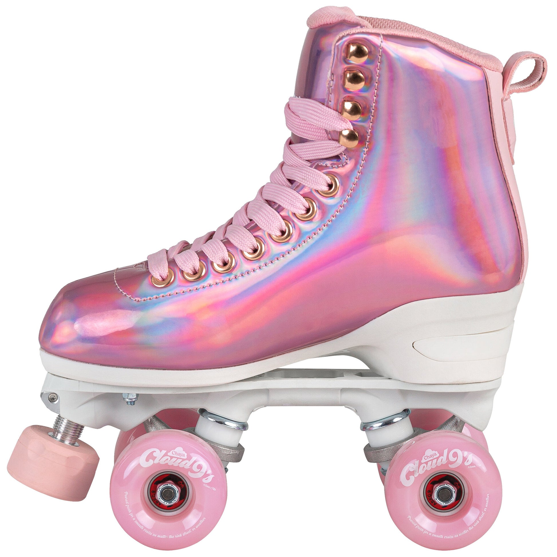 Melrose Elite Space Holographic (5)
