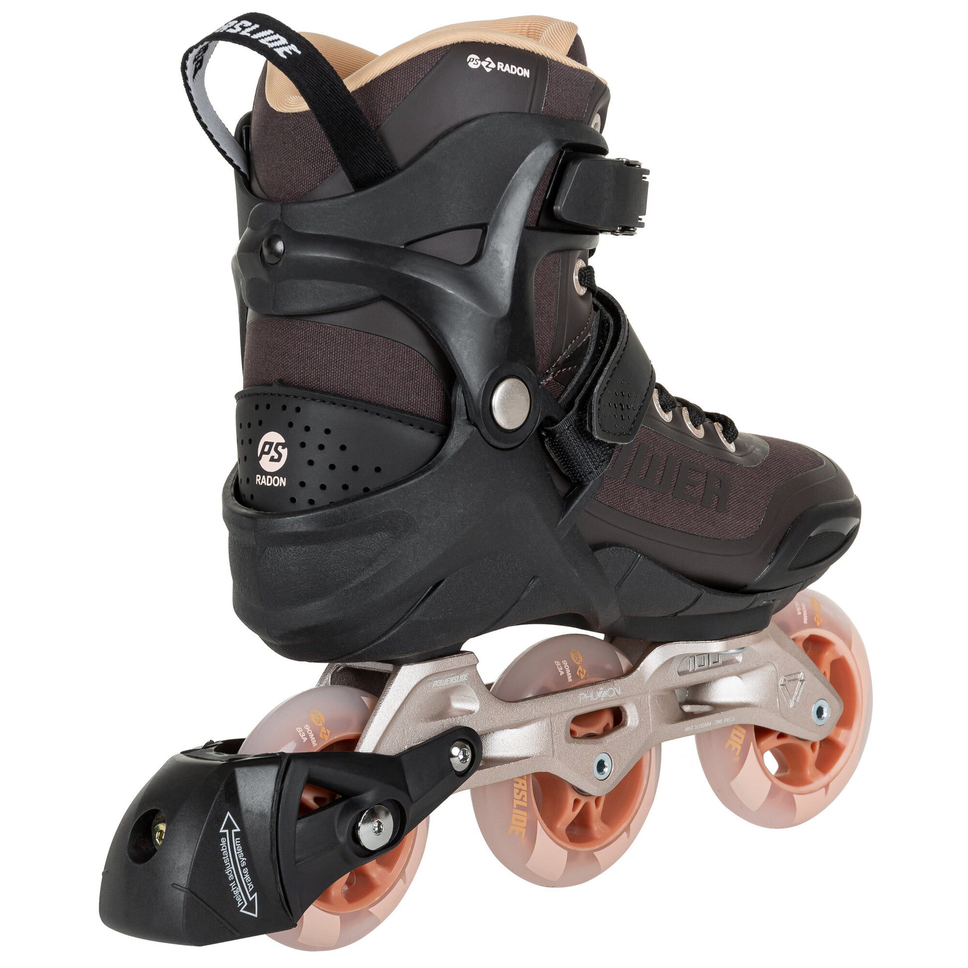 Phuzion Radon Bronze 90 (2)