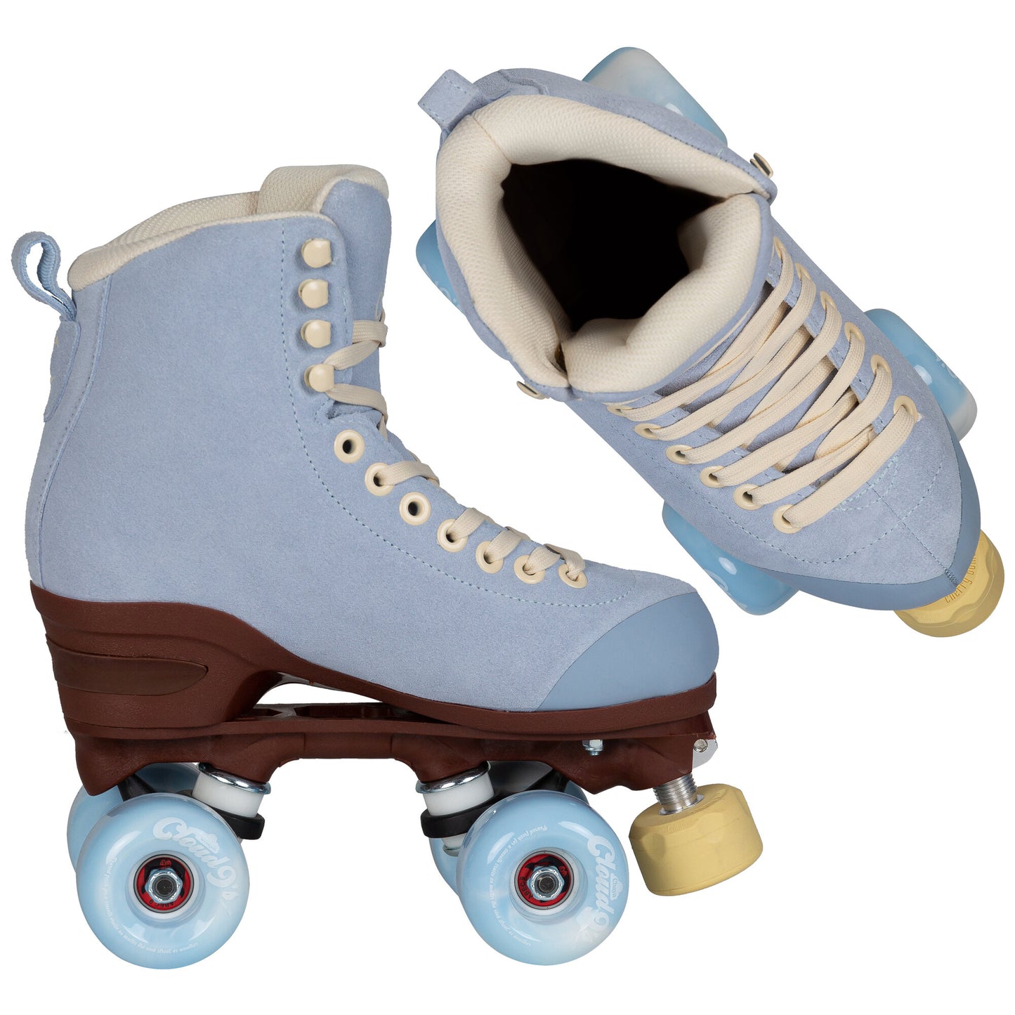 Melrose Elite Blue Angel (6)