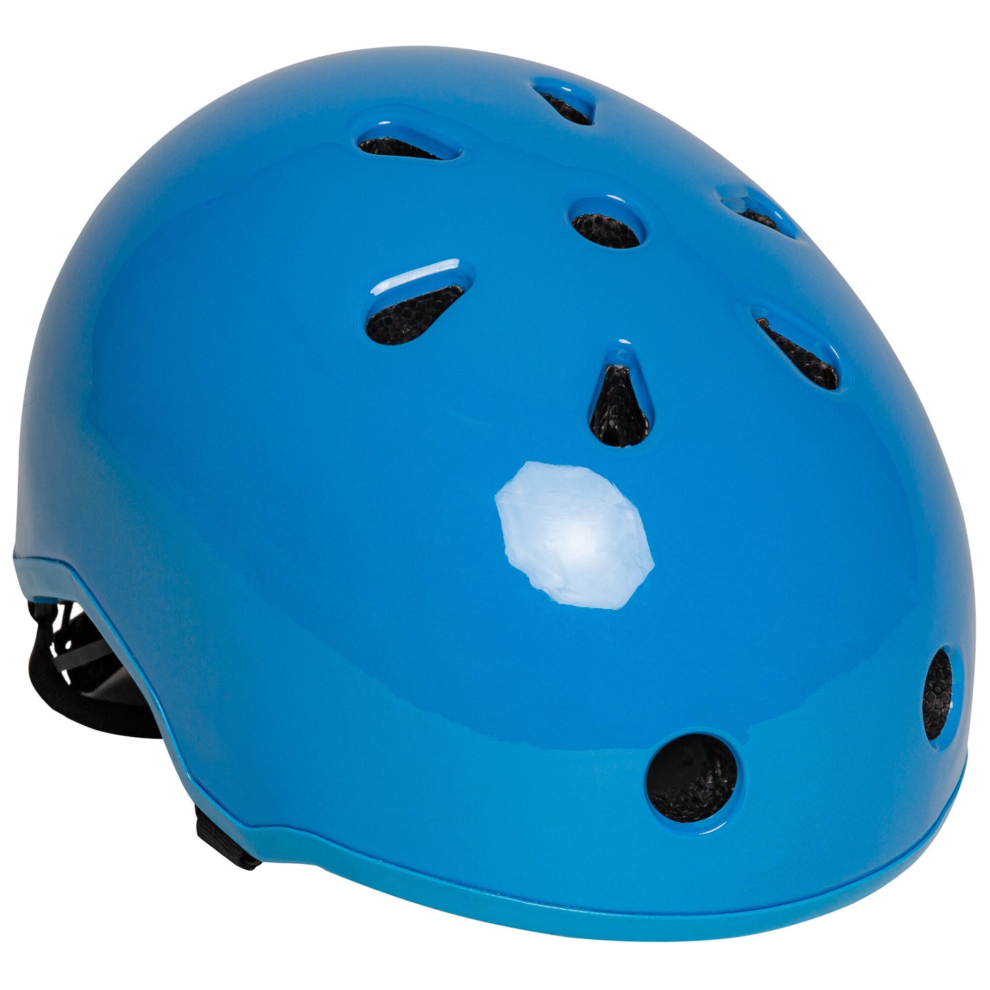 Elite Blue (include removable peak) (11)