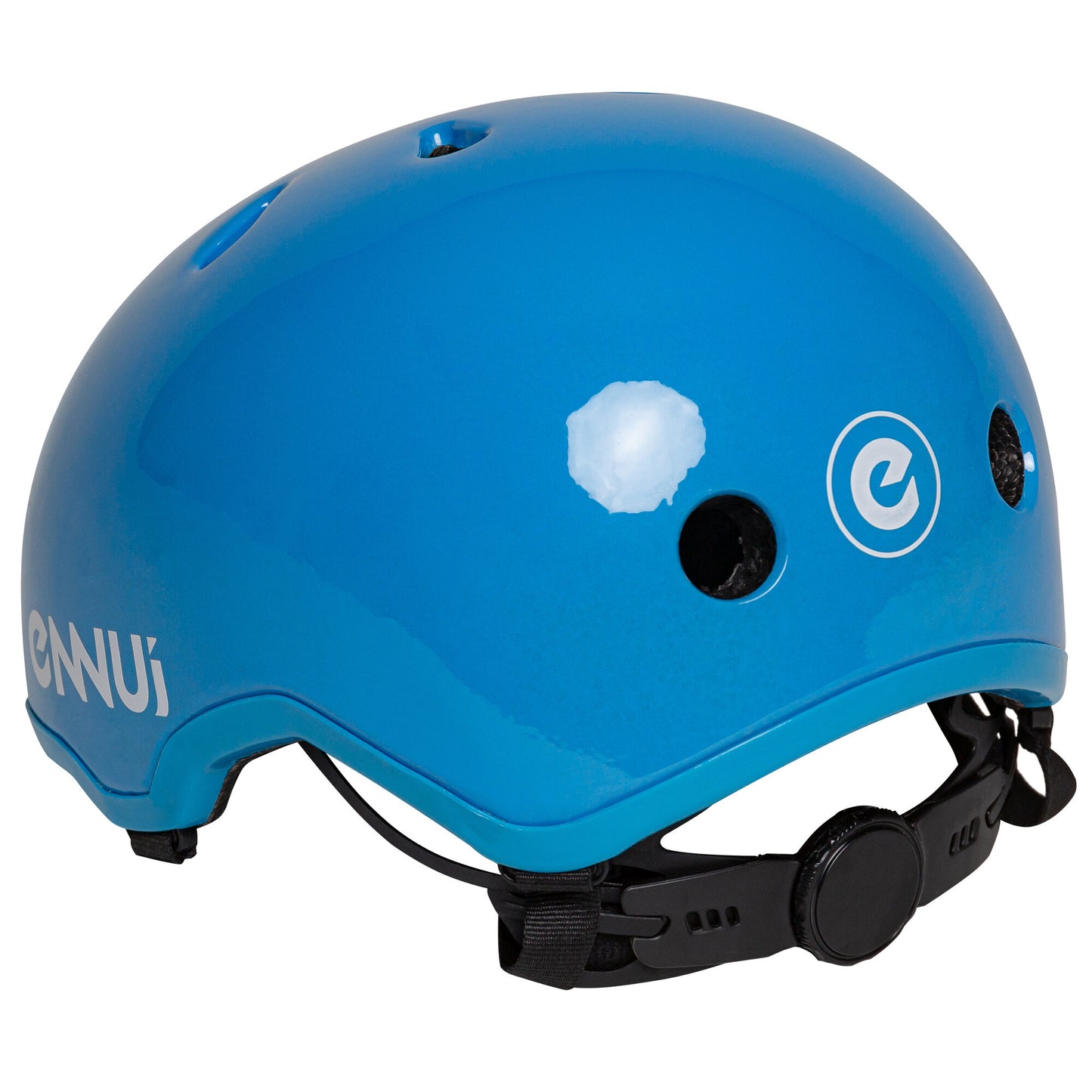Elite Blue (include removable peak) (12)
