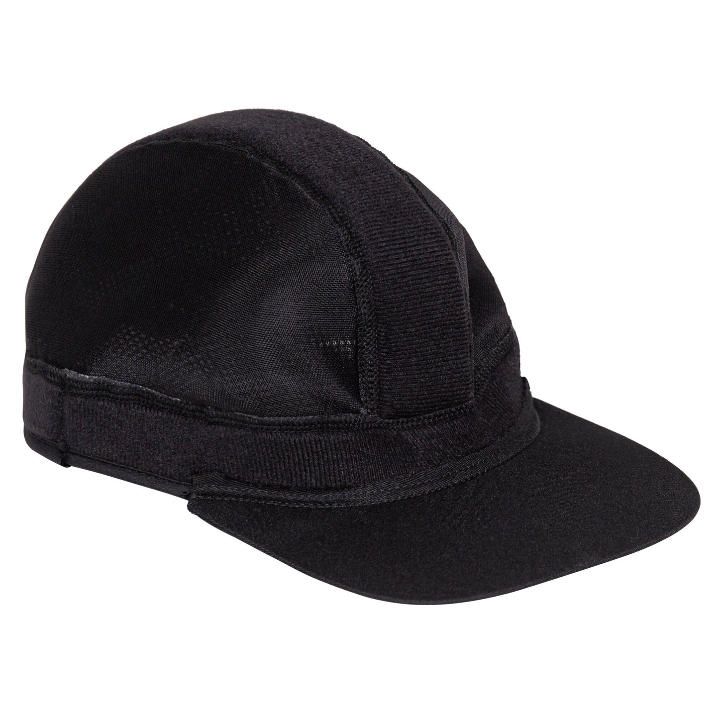 Chaya  Elite Black (include removable peak) (7)