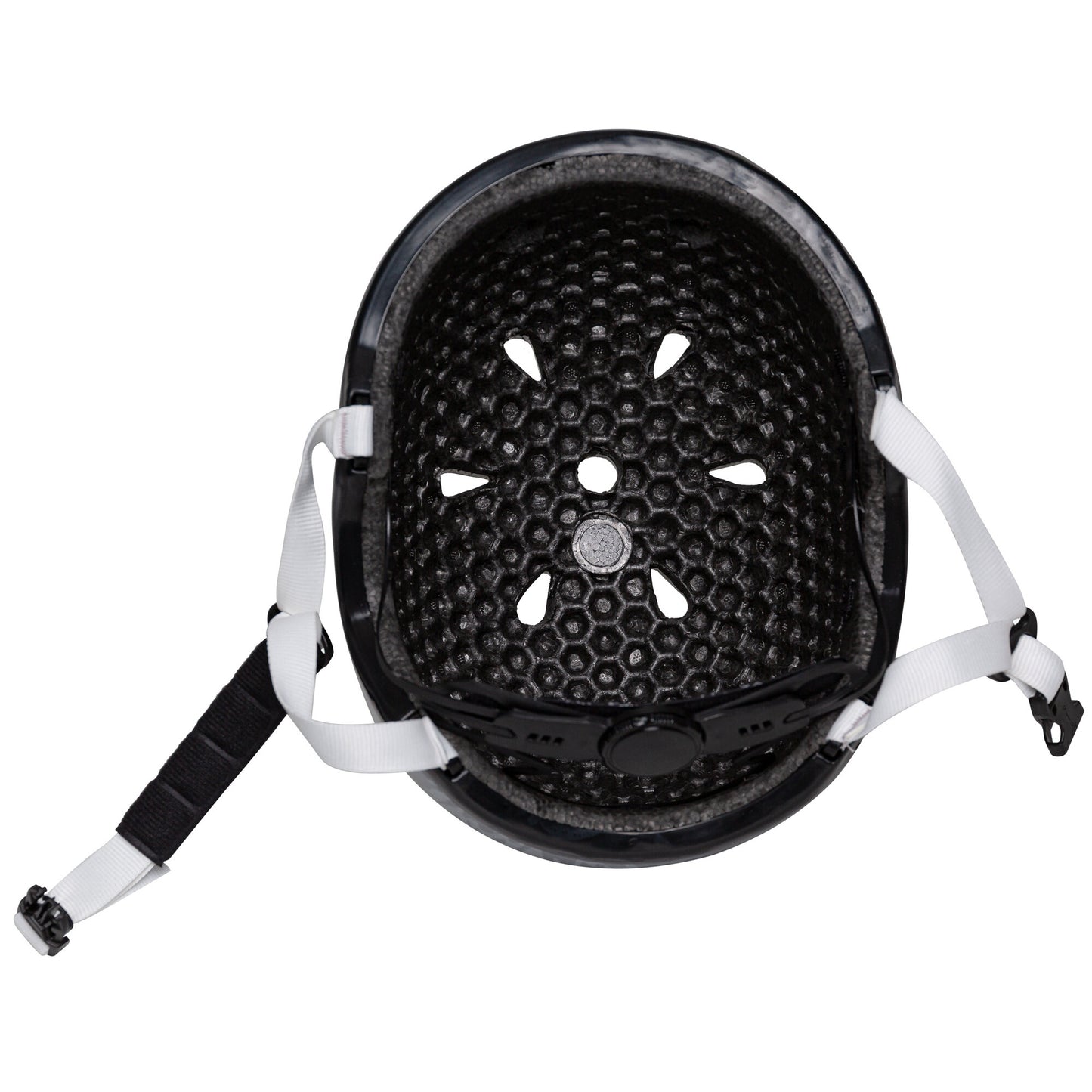 Elite Deadly Smoke Grey (include removable peak) (4)