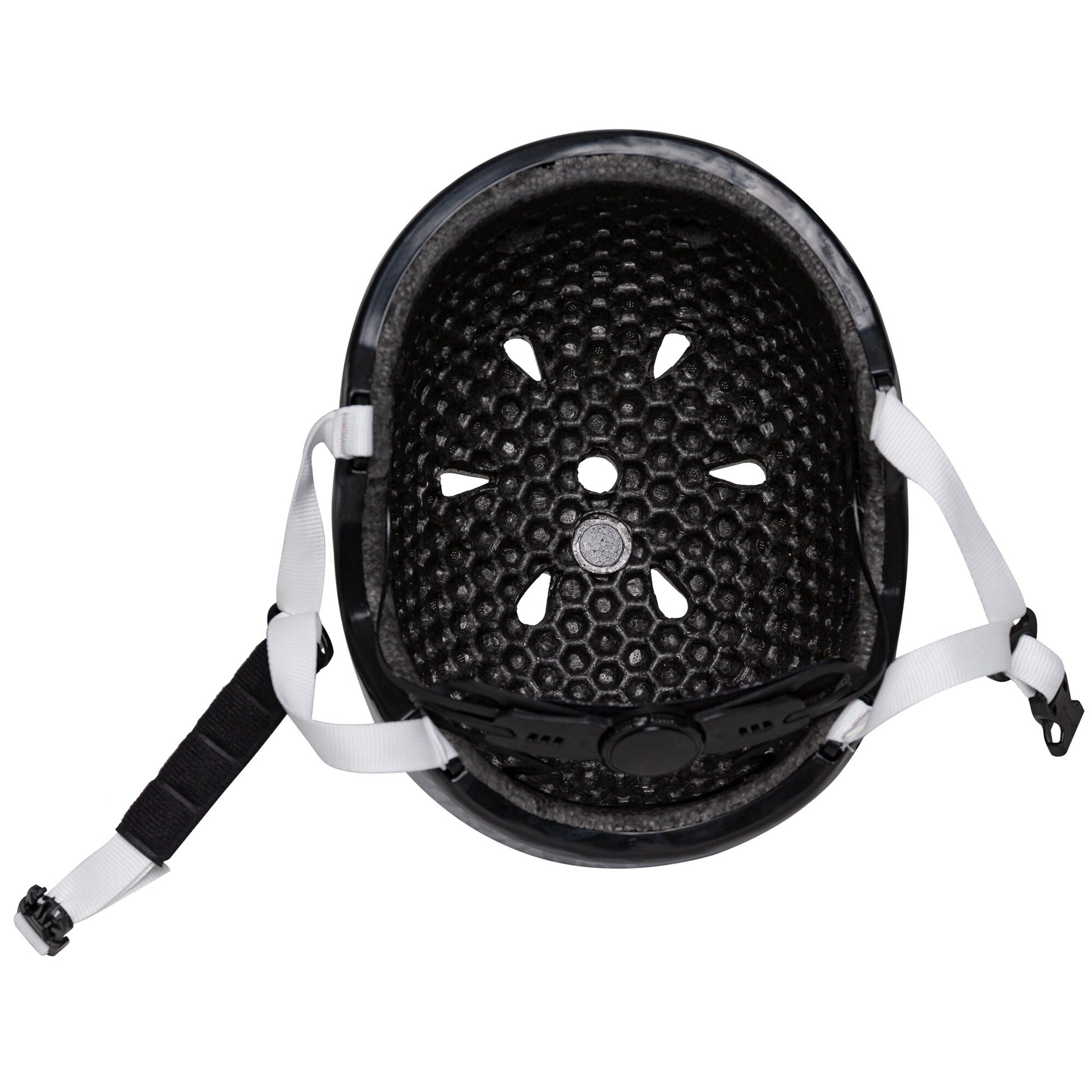 Elite Deadly Smoke Grey (include removable peak) (4)