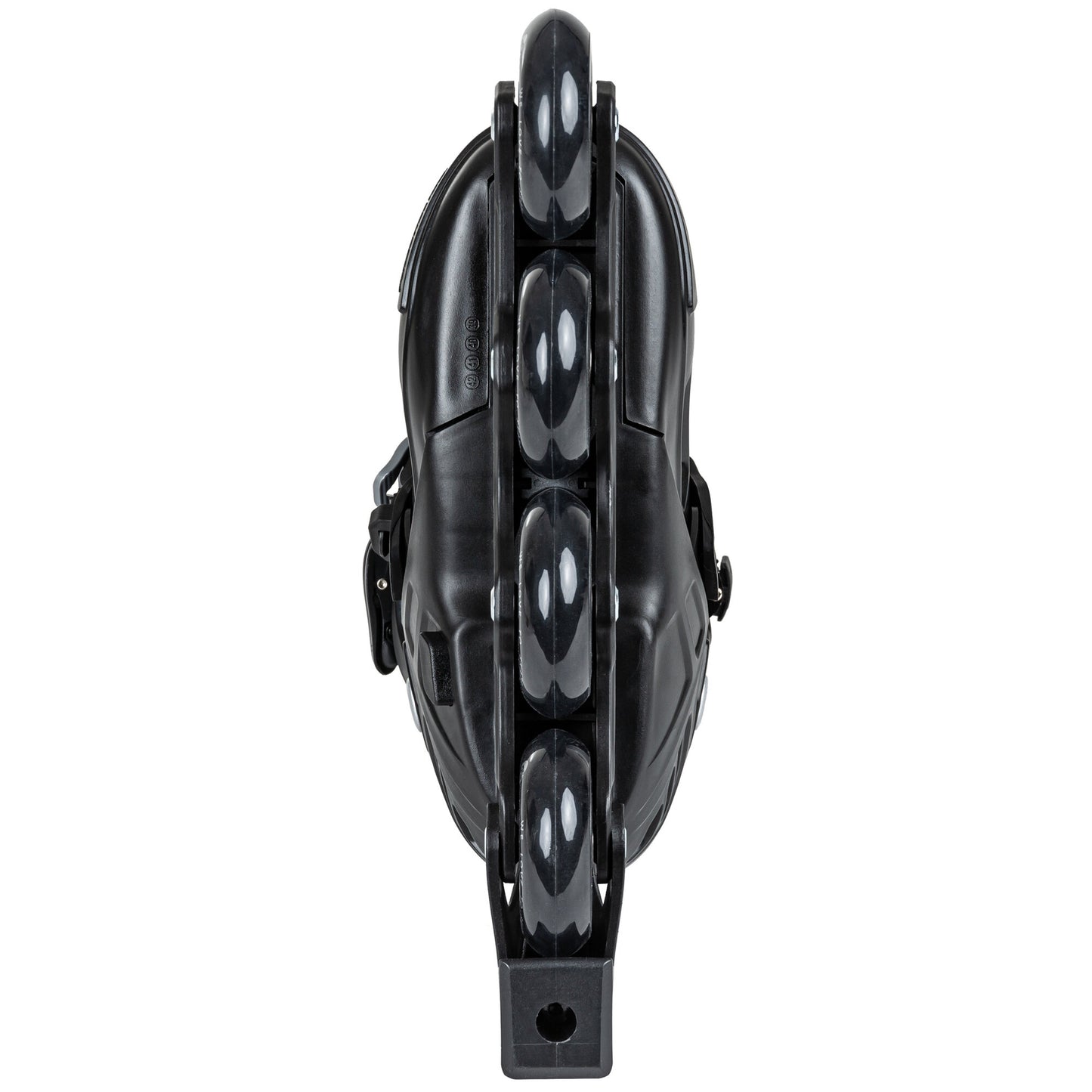 Khaan Junior NXT Black adj. (3)