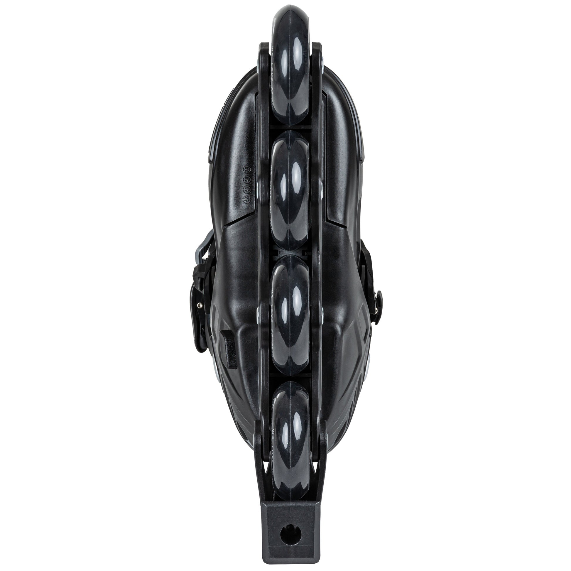 Khaan Junior NXT Black adj. (3)