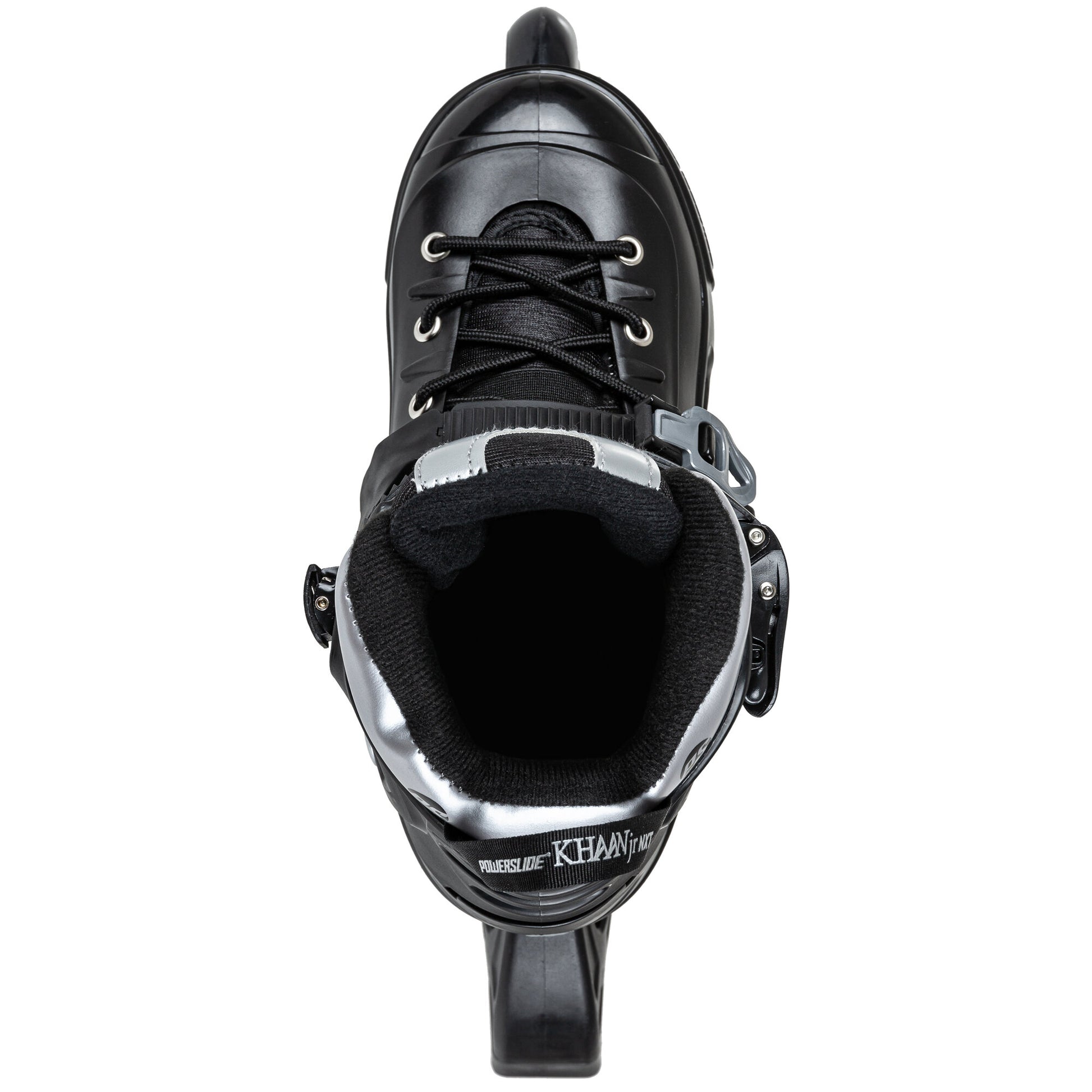 Khaan Junior NXT Black adj. (4)