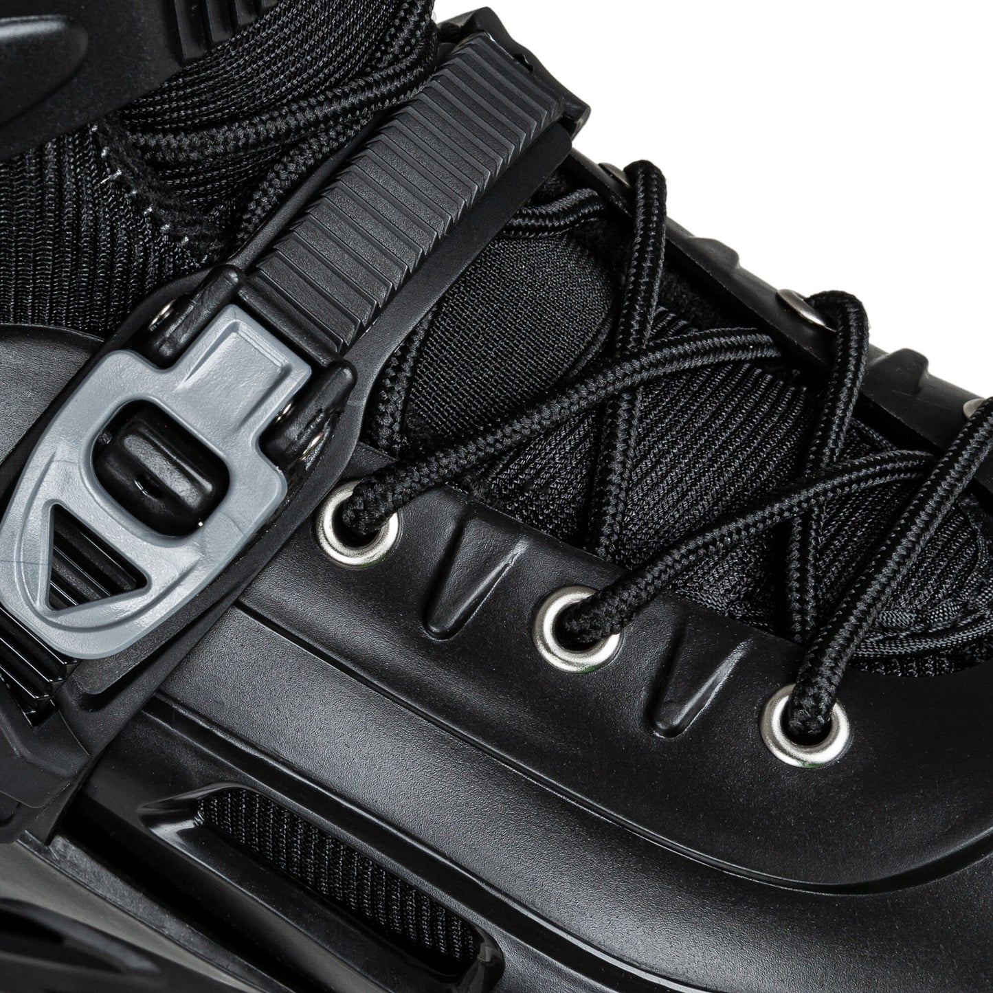 Khaan Junior NXT Black adj. (10)