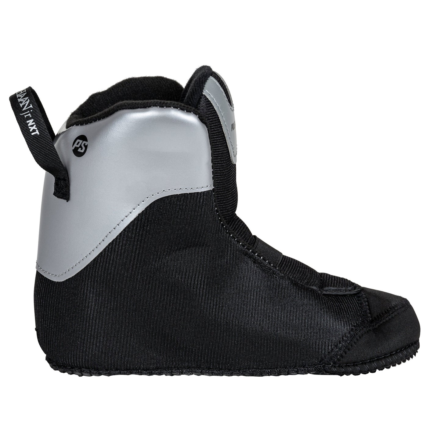 Khaan Junior NXT Black adj. (11)