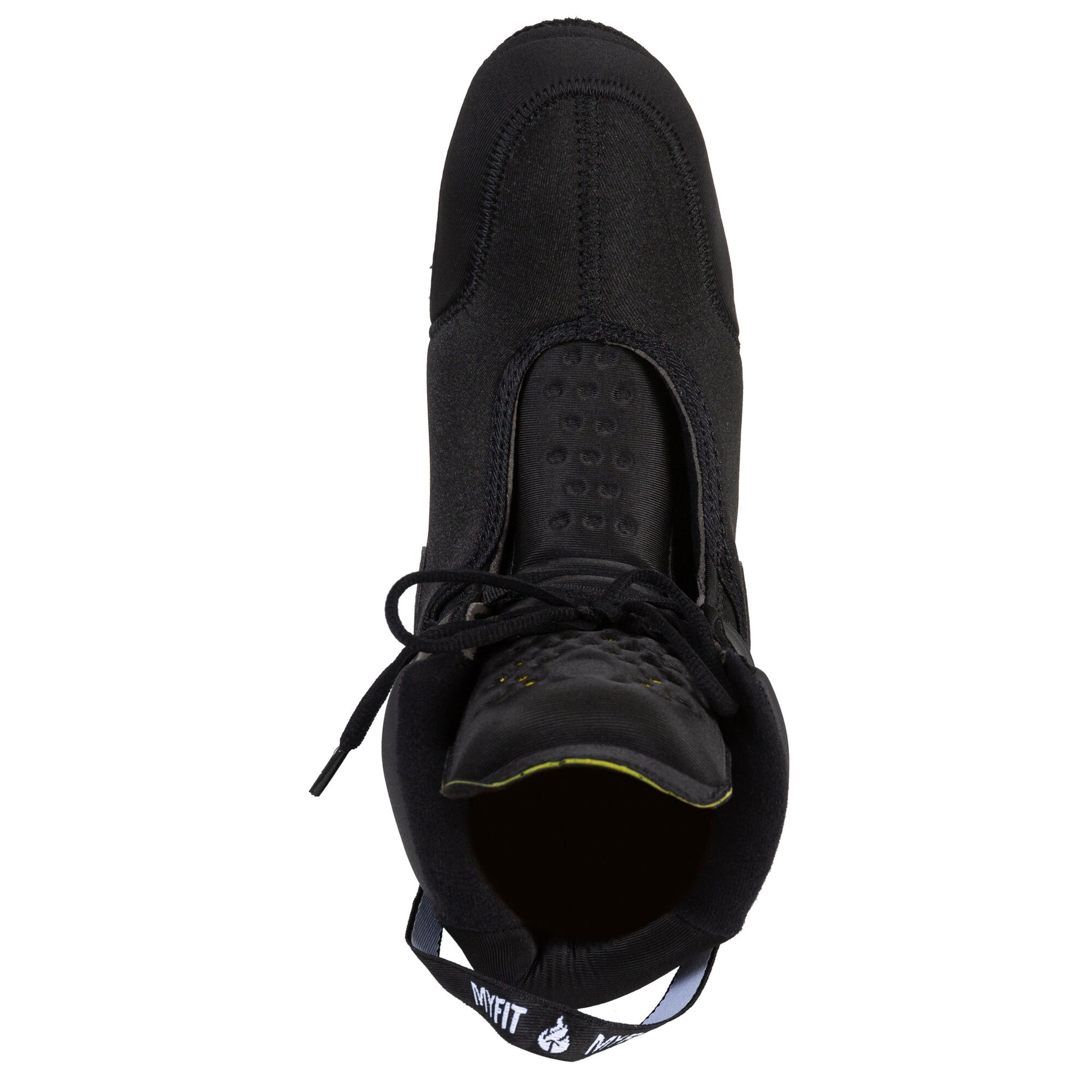 Reaction Dual Fit Liner (4)