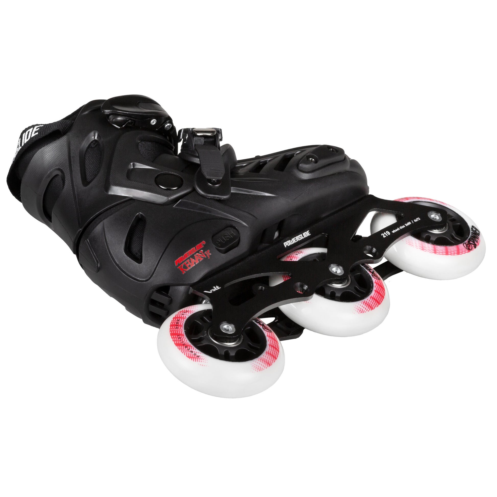 Khaan Junior Pro adj. (2)