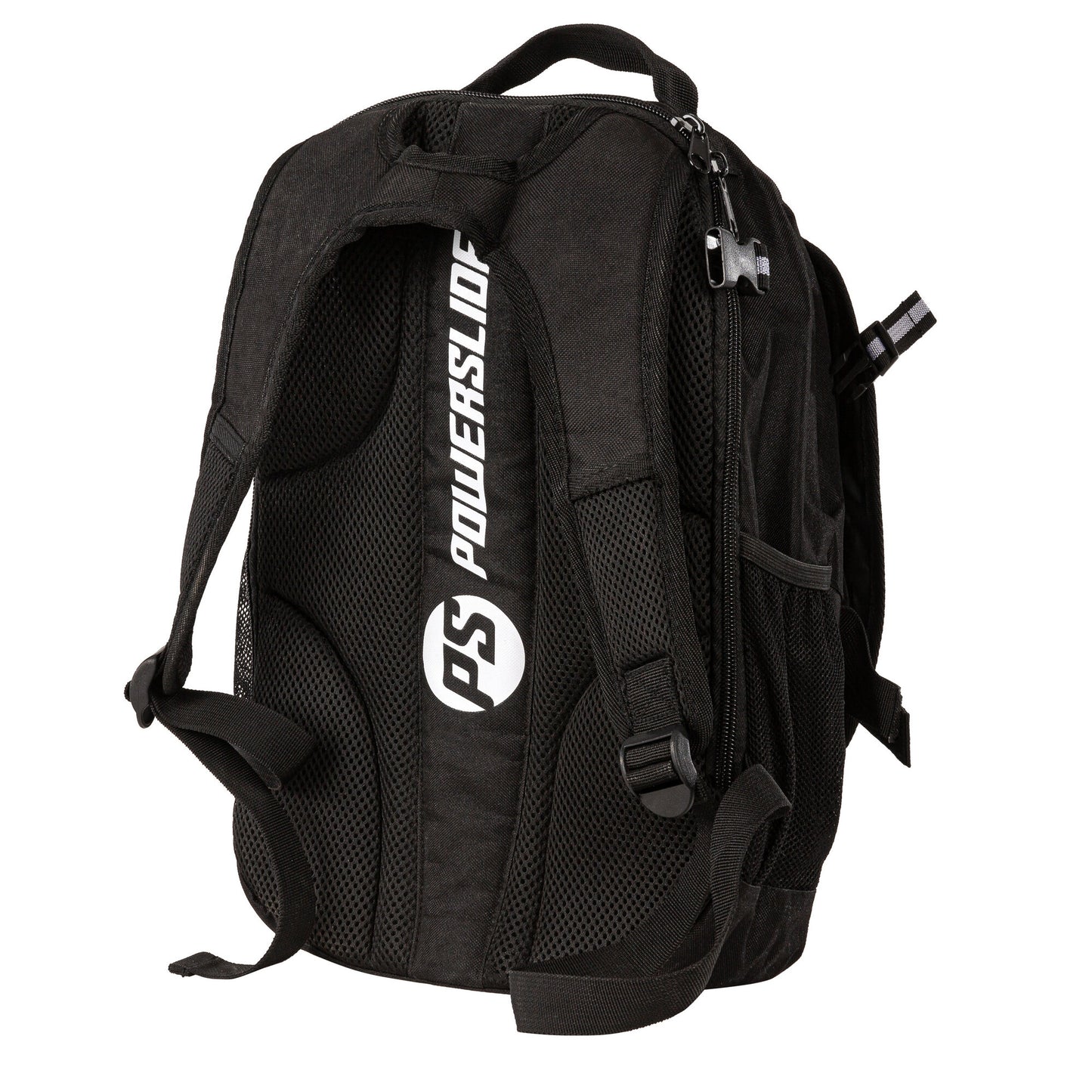 Fitness Backpack Black (2)