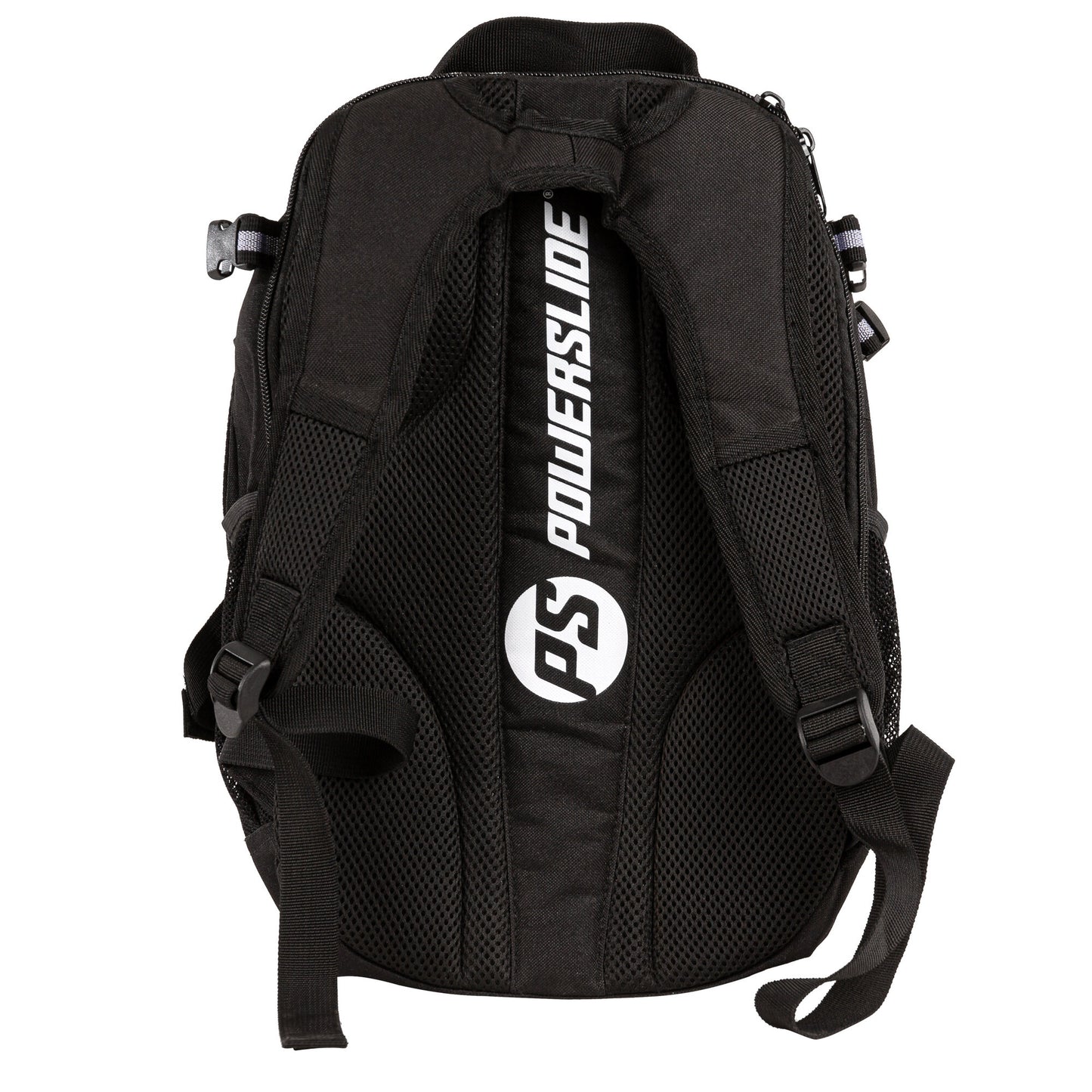 Fitness Backpack Black (3)