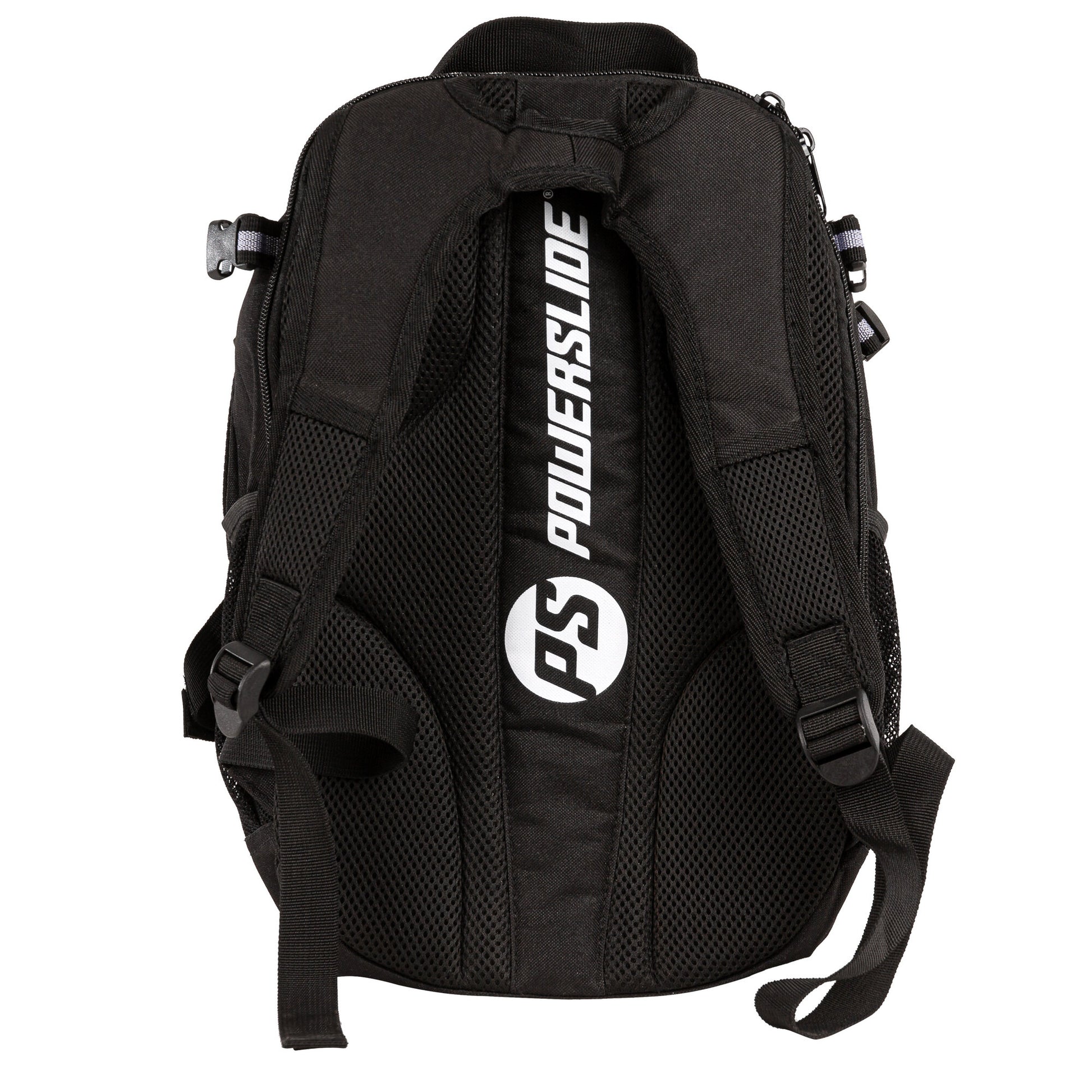 Fitness Backpack Black (3)