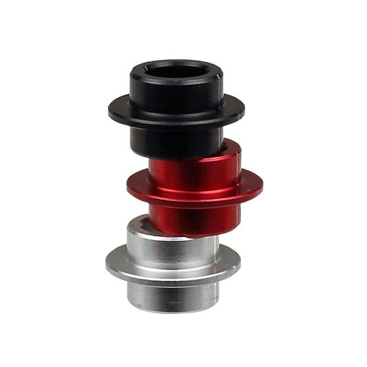 Precision AL Spacer 10,39mm