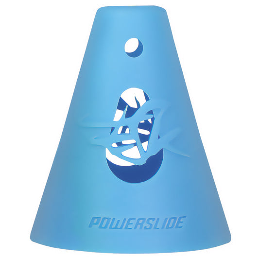 Cones Blue