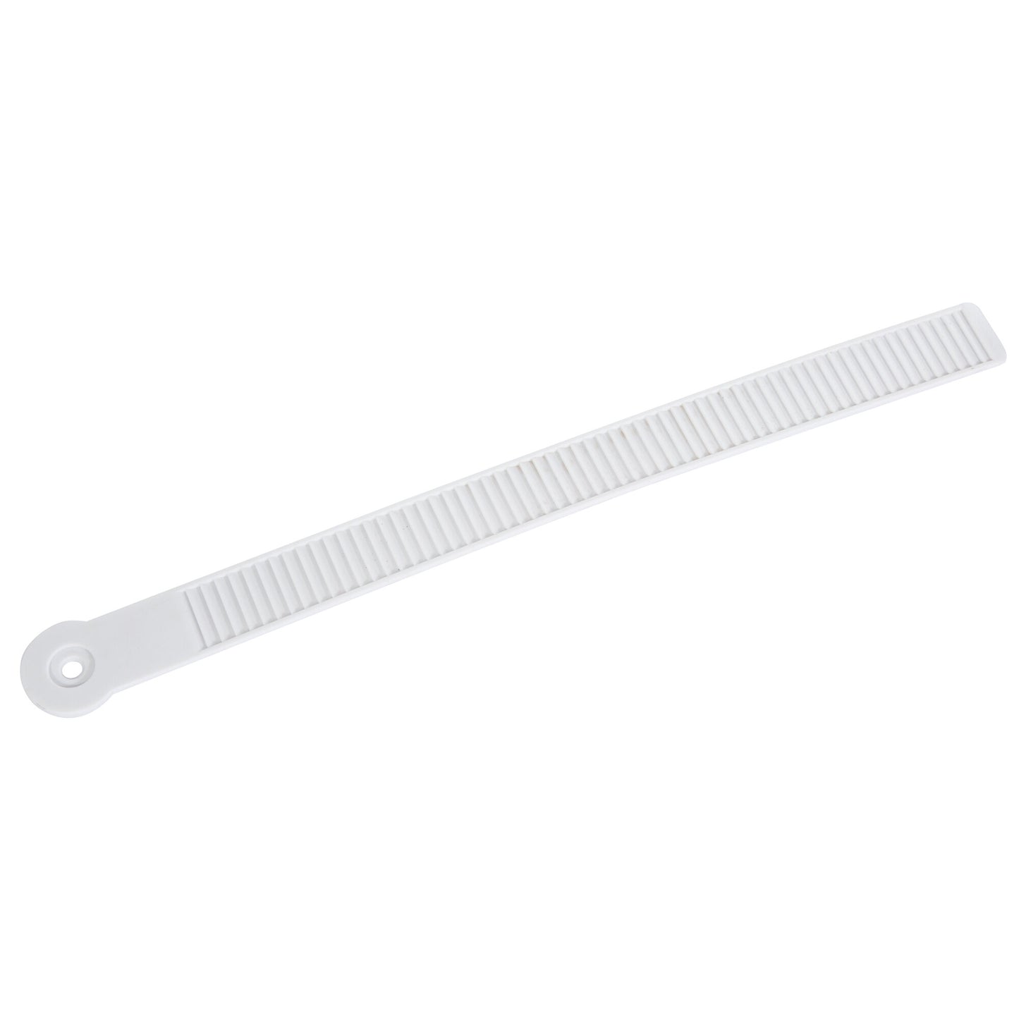 Shadow Strap white, 22,5cm