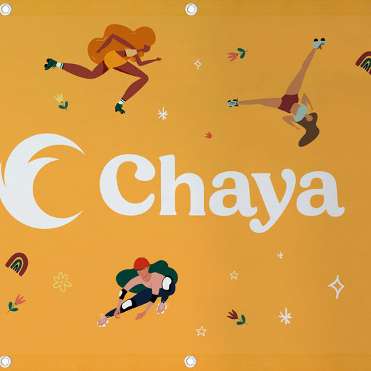 Chaya Banner