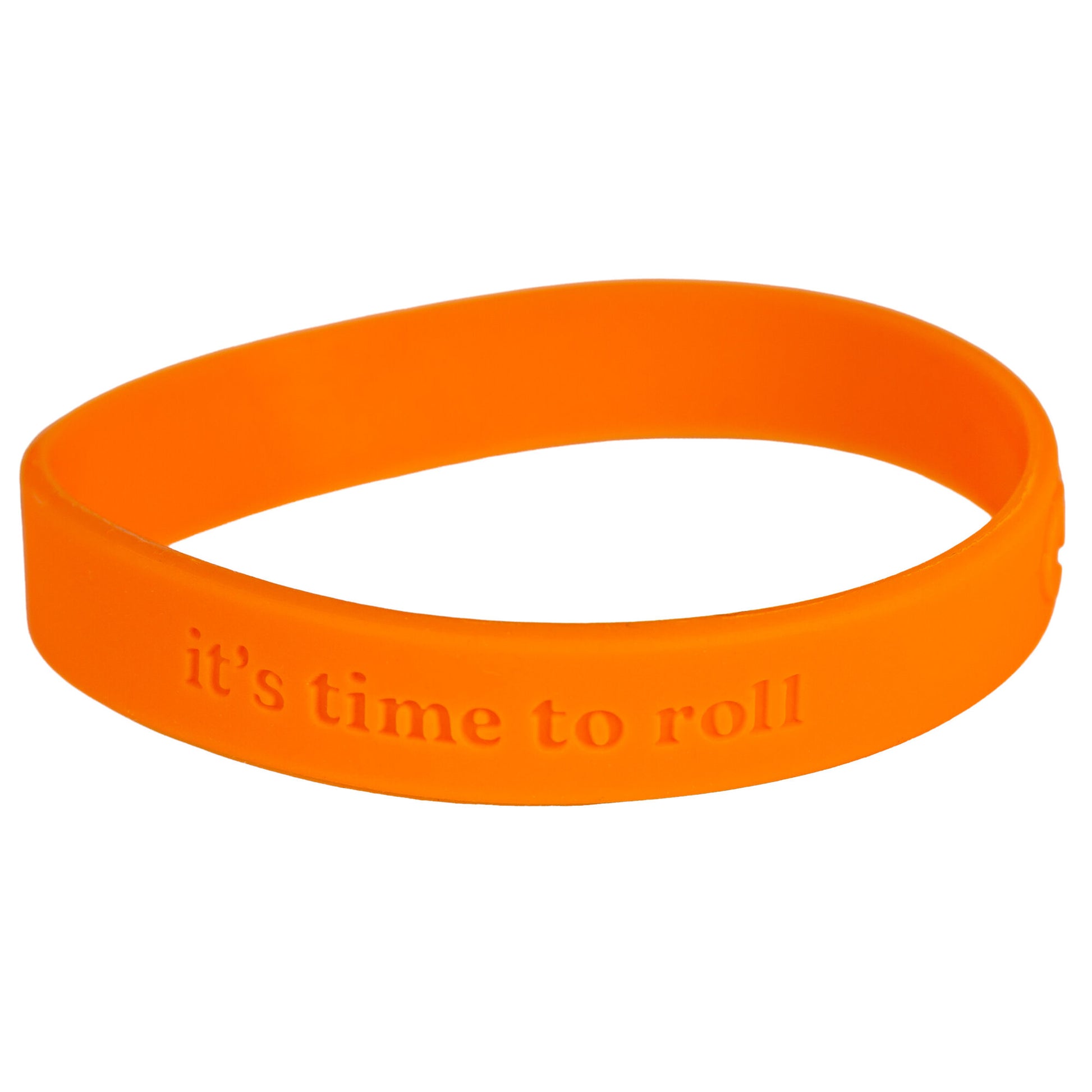 Chaya Bracelet Orange (2)