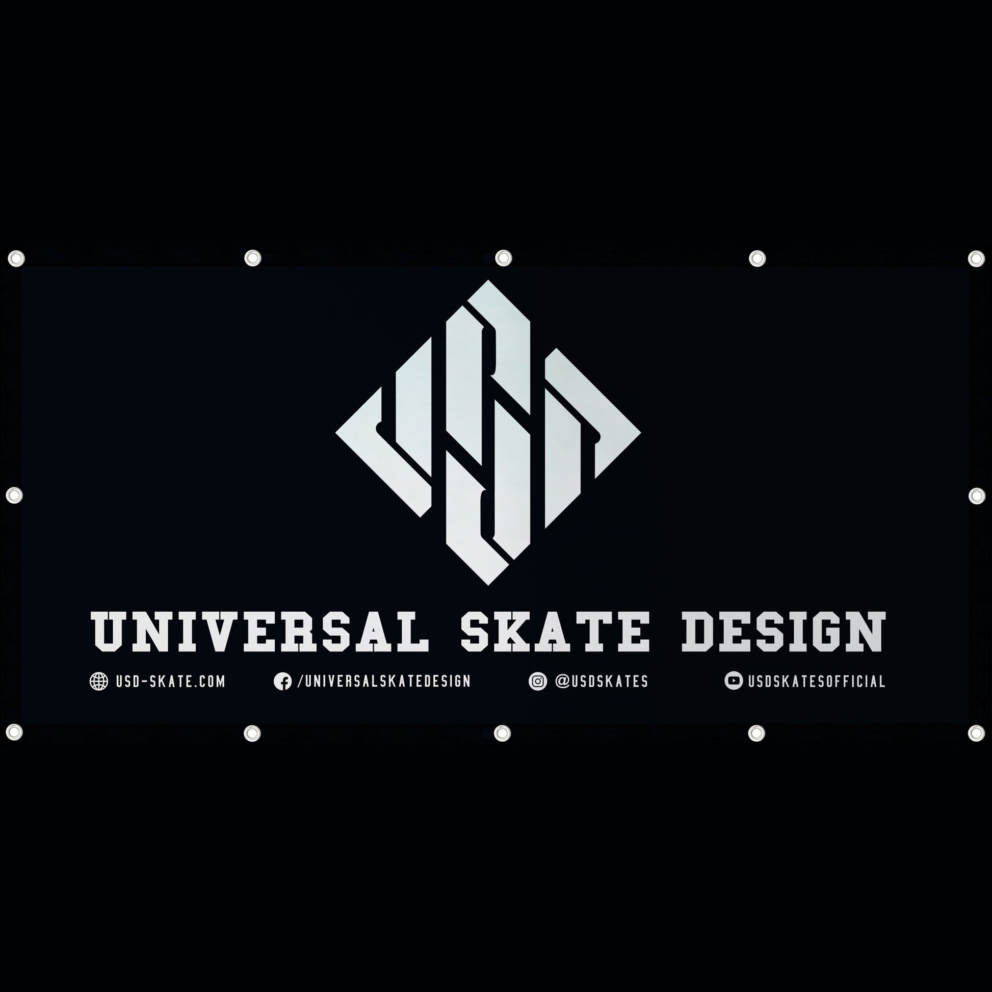 USD Banner