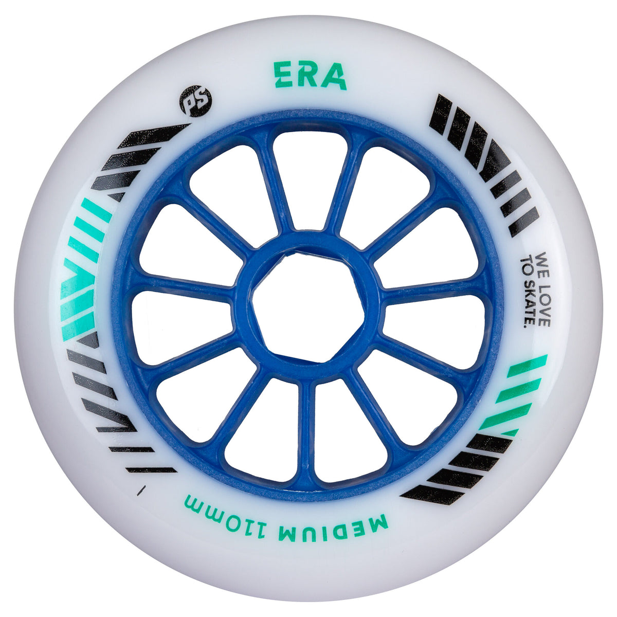 Era 110mm DD Medium 8-pack