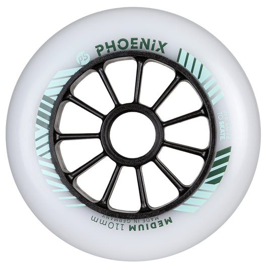 PHOENIX 110mm DD Medium 8-pack