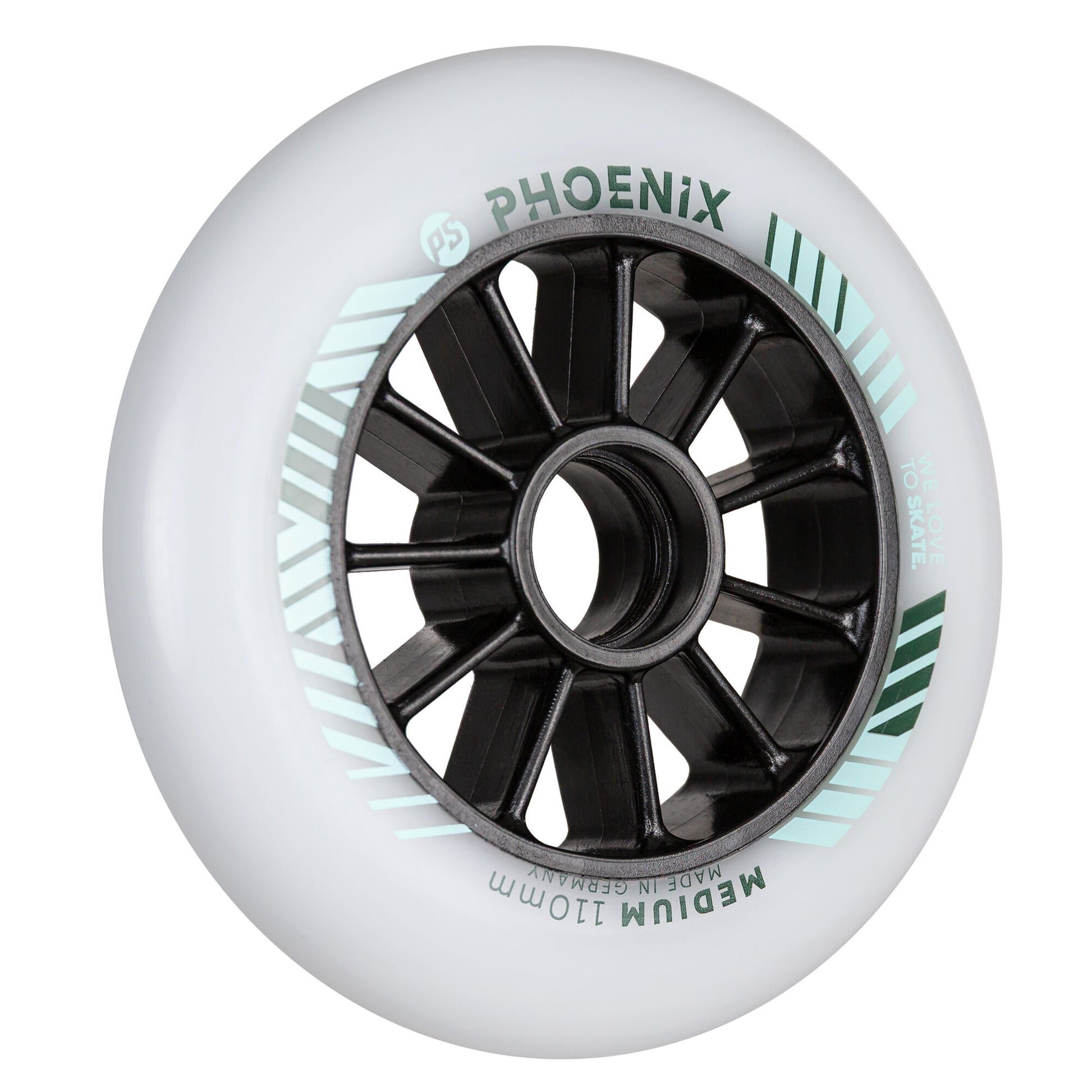 PHOENIX 110mm DD Medium 8-pack (1)