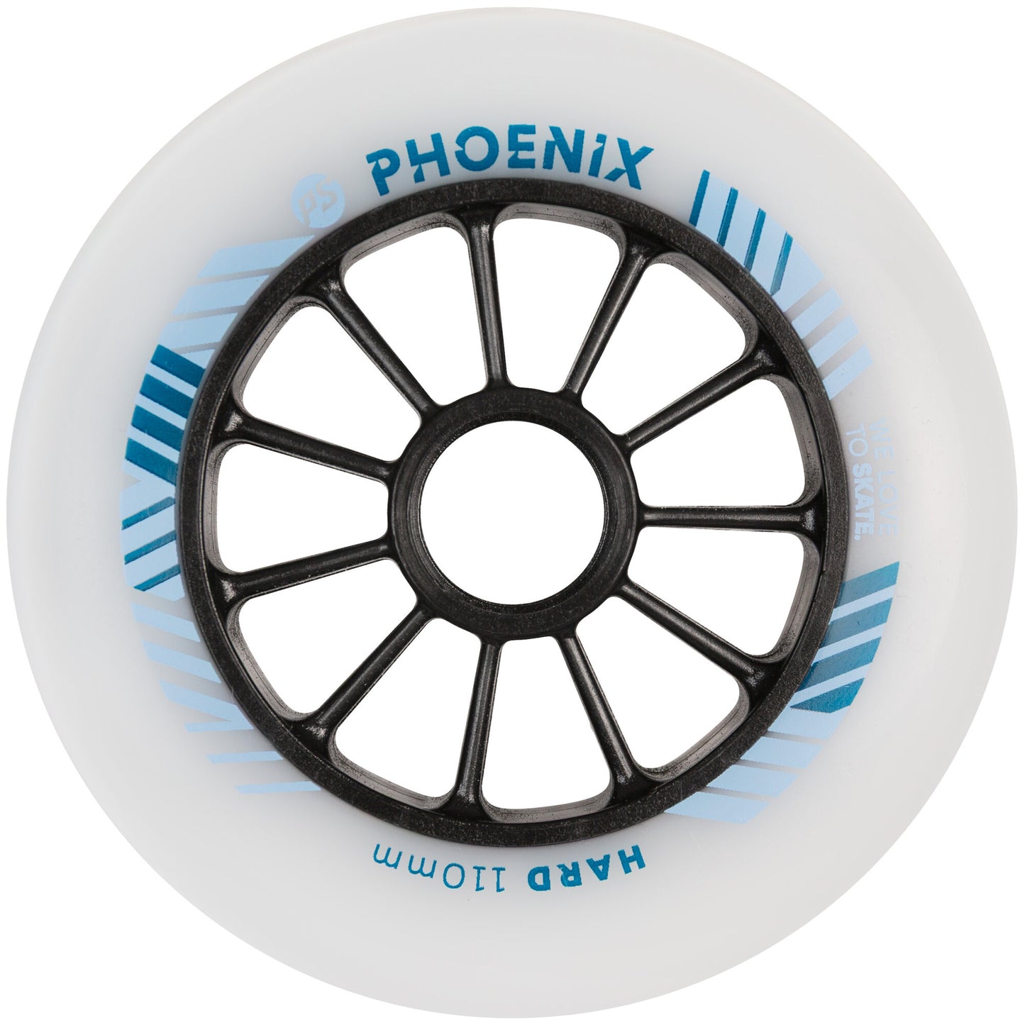 PHOENIX 110mm DD Hard