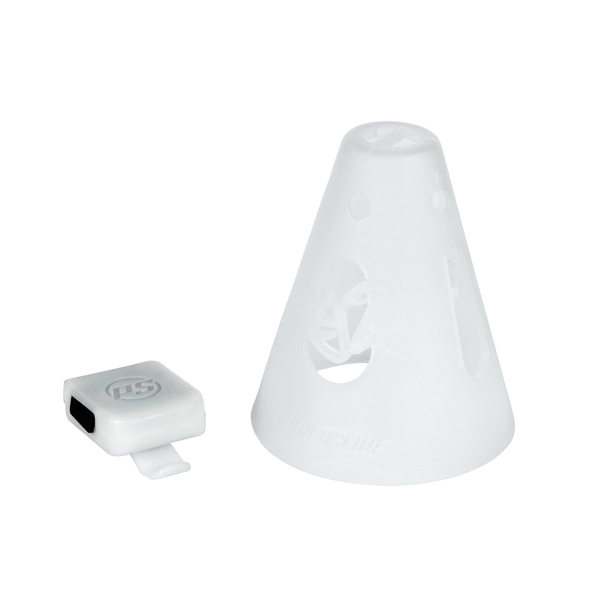 LED Clip Green (6)