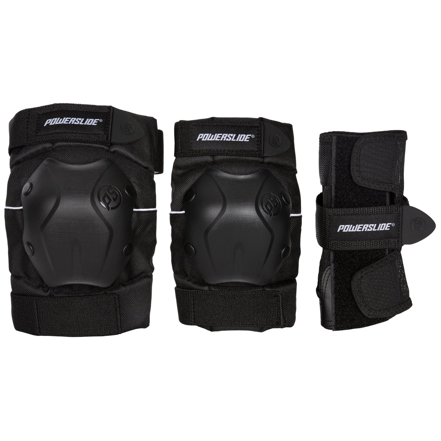 Standard Black Set (2)