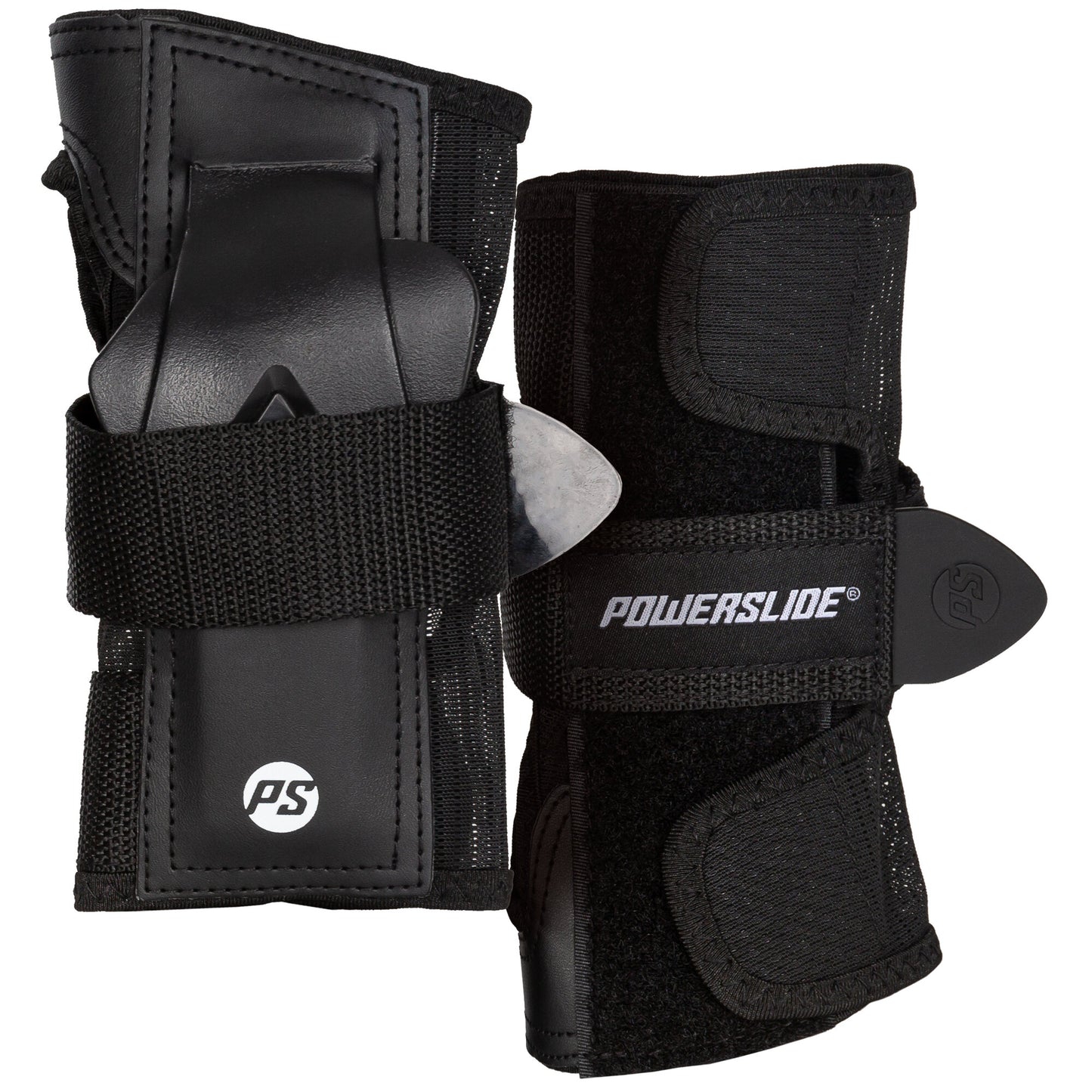 Standard Black Wristguard (2)