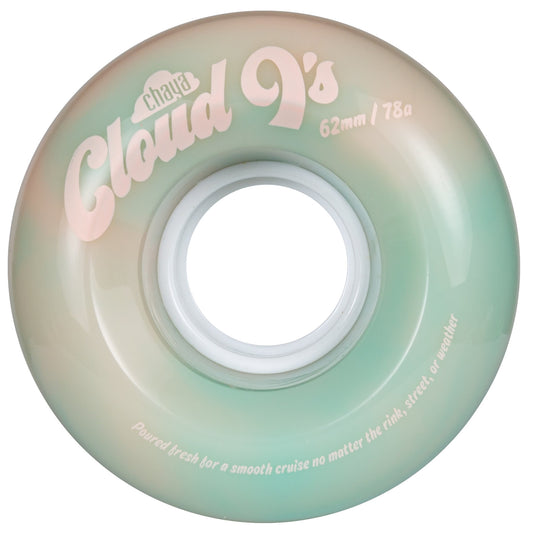 Cloud 9`s